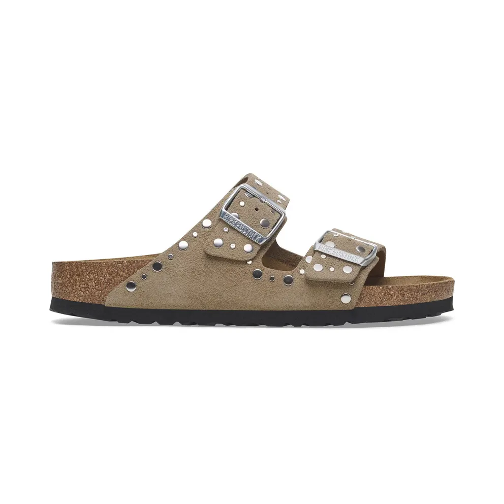 Birkenstock Arizona Taupe (1029390)