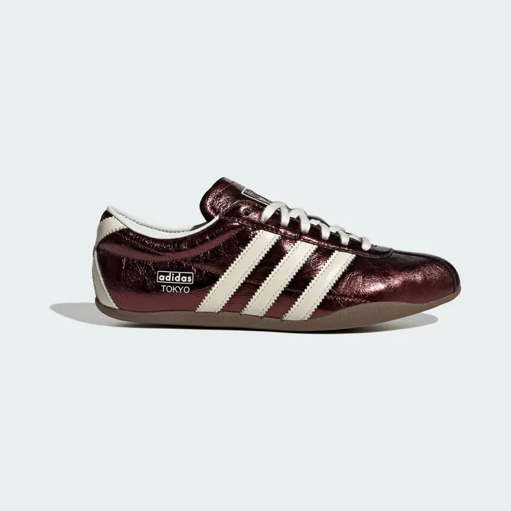 adidas Tokyo “Maroon / Off White / Gum” (KK0033)