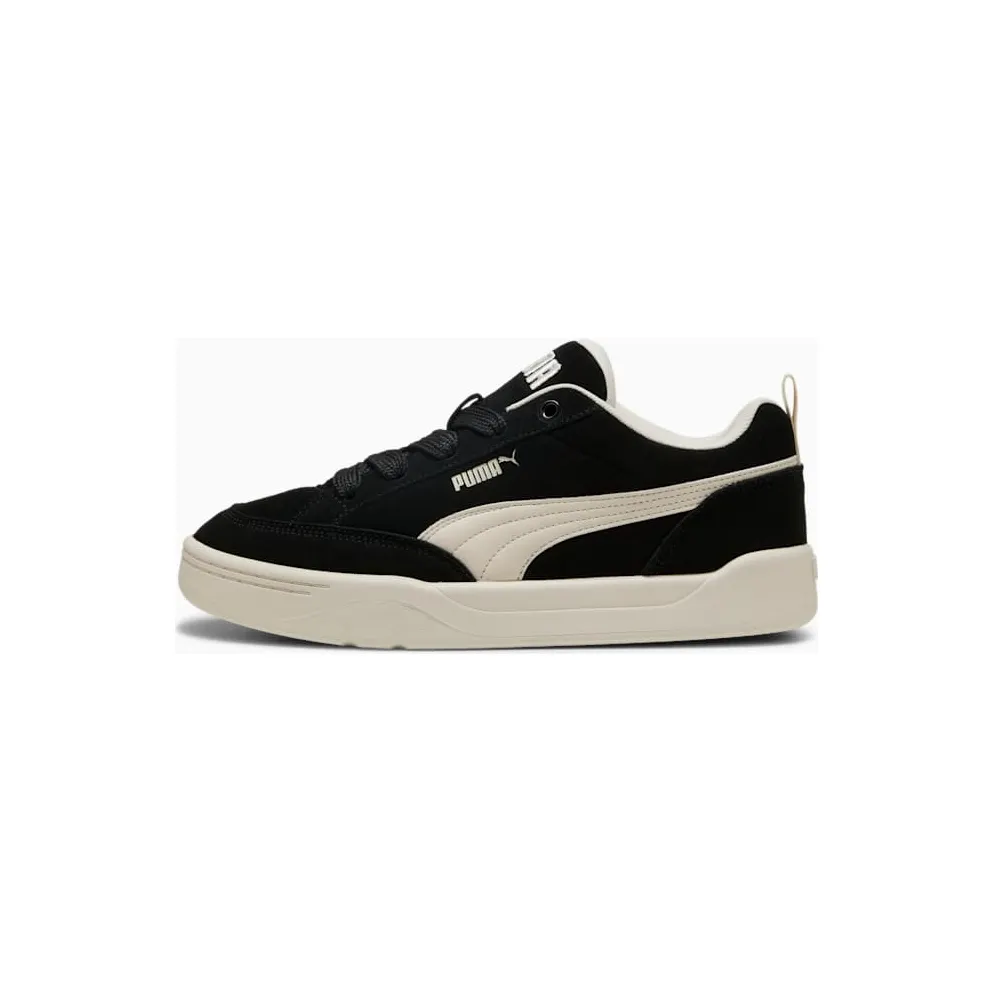 Puma Park Lifestyle Black – crème (401606-05)