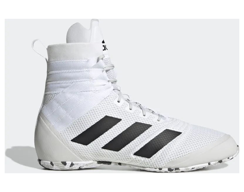 adidas Speedex 18 Tokyo Boksschoenen Cloud White / Core Black / Grey One (GY4083)
