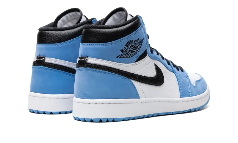 Air Jordan 1 High “University Blue” (DQ0660-400)