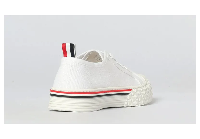 Thom Browne Sneakers White (FFD125AF0102100) (2)
