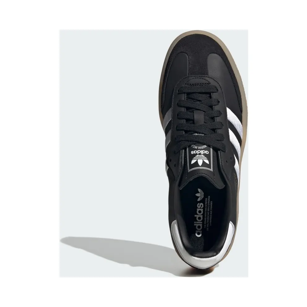 adidas Sambae Core Black / Core Black / Cloud White (ID0436)