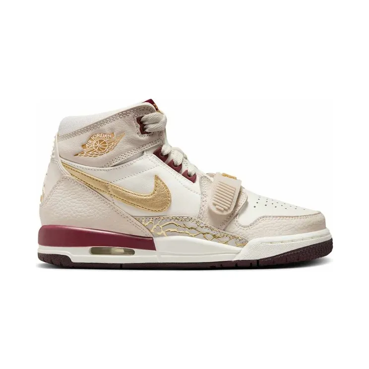 Jordan Legacy 312 Year of the Snake Burgundy Tint (2025) (IB4914-161)