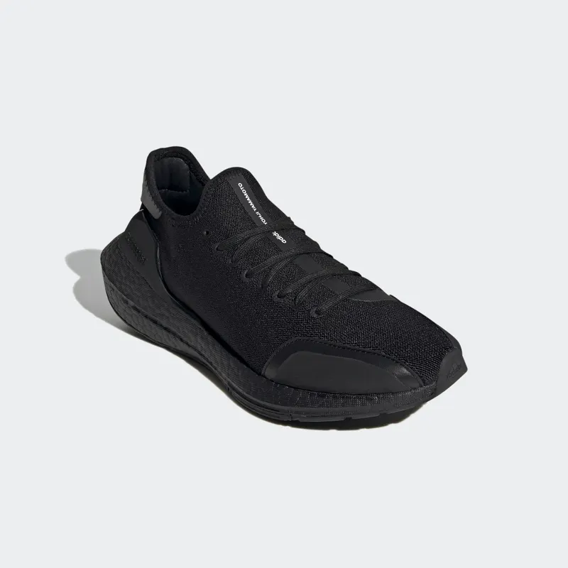 adidas Y-3 ULTRABOOST 21 Black / Black / Core White (GZ9133)