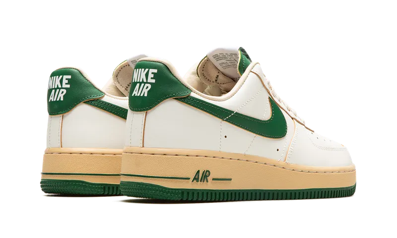 Nike AIR FORCE 1 LO MNS “Gorge Green” (DZ4764-133)