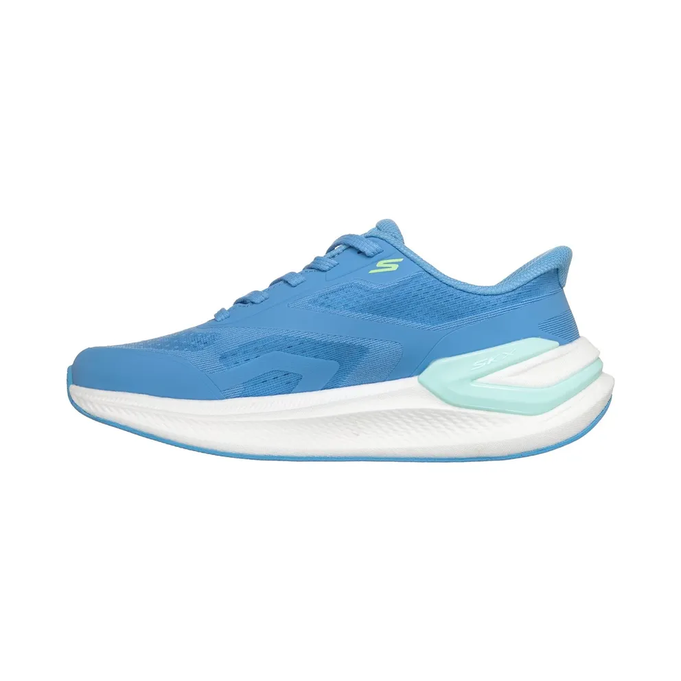 Skechers Slip-ins: GO Run Consistent Pro Licht Blue (129782LTBL)