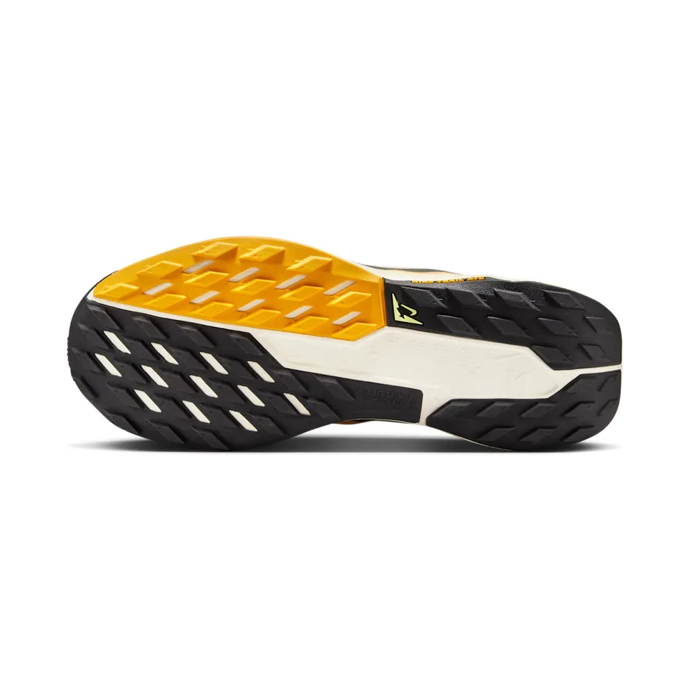 Nike React Pegasus Trail 5 Phantom Washed Coral University Gold Black (DV3865-007)