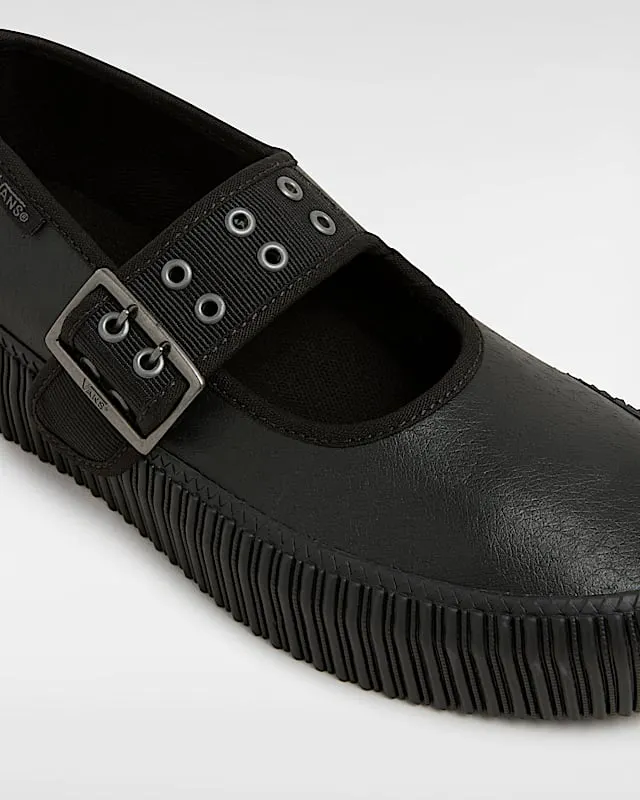 Vans Mary Jane Creeper Grunge Core Black (VN000D07L37)