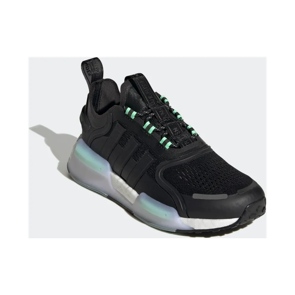 Adidas NMD_V3 Core Black / Cloud White / Beam Green (GY4264)
