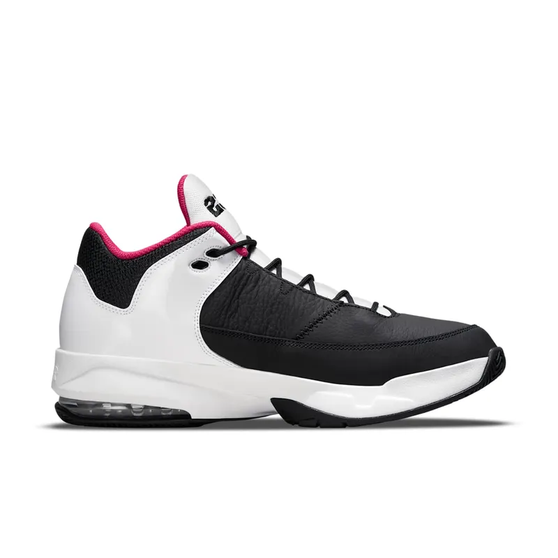 Jordan Max Aura 3 Black (CZ4167-004)