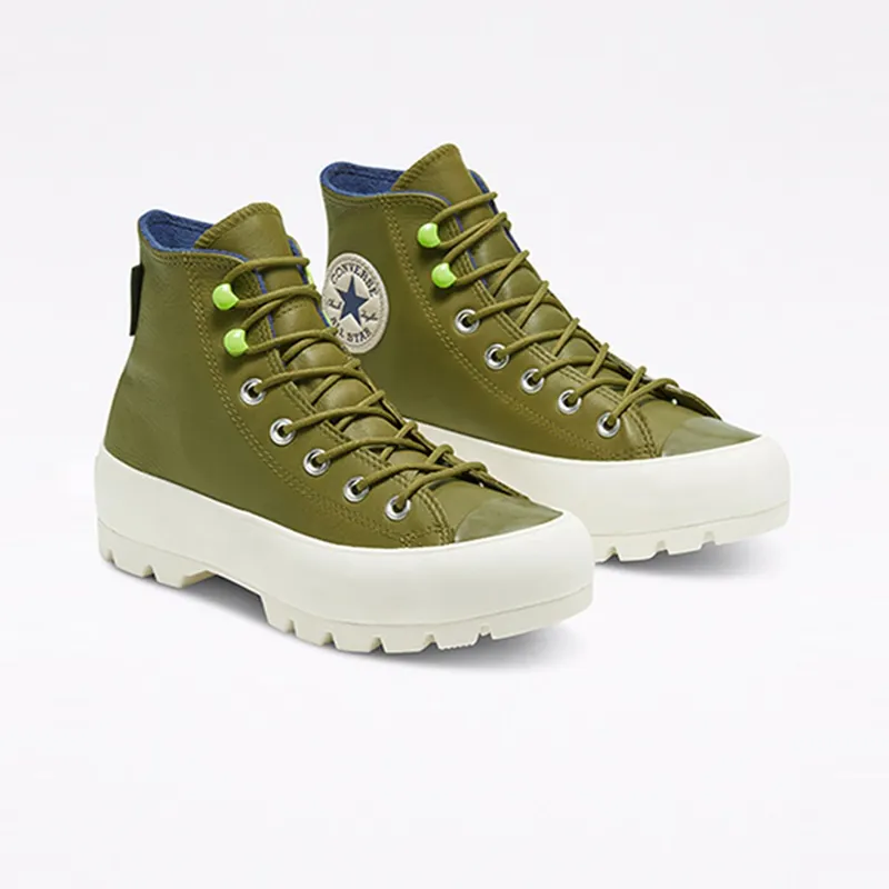 Converse Chuck Taylor All Star Lugged Winter High Top (568764C)