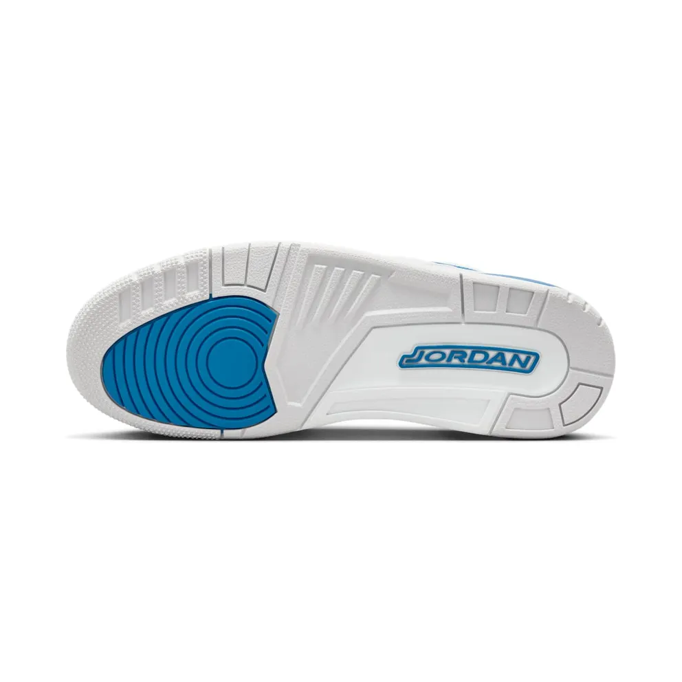 Jordan Legacy 312 Low Military Blue (HJ3480-140)