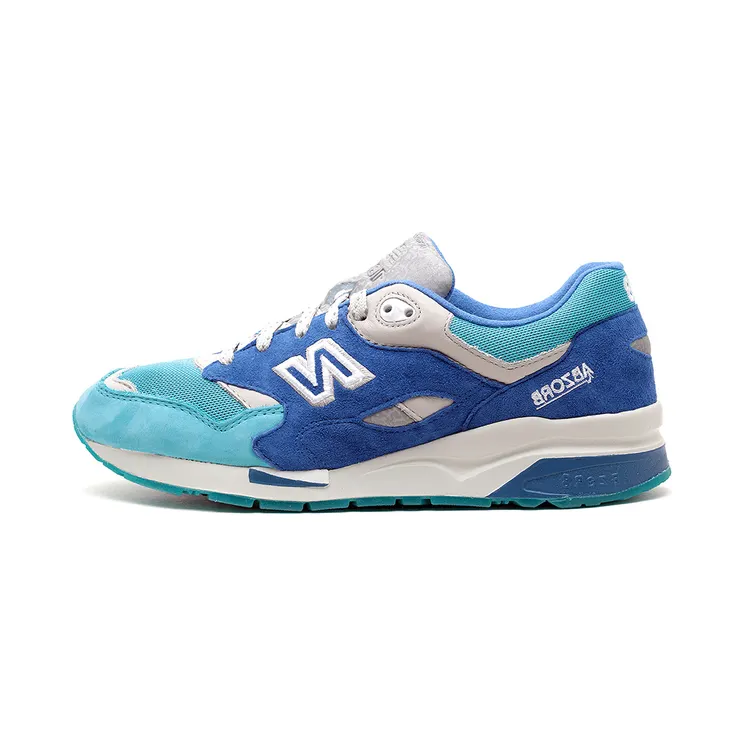 New Balance Nice Kicks x 1600 ‘Grand Anse’ Blue/Aqua (CM1600NK)