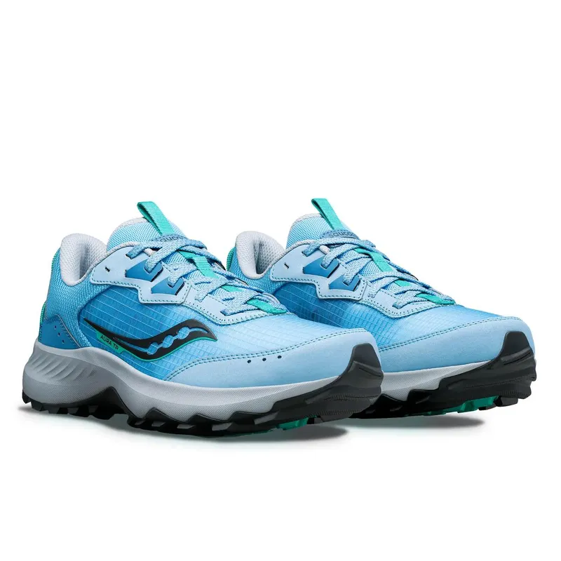 Saucony Aura TR Breeze Shadow (S10862-116)