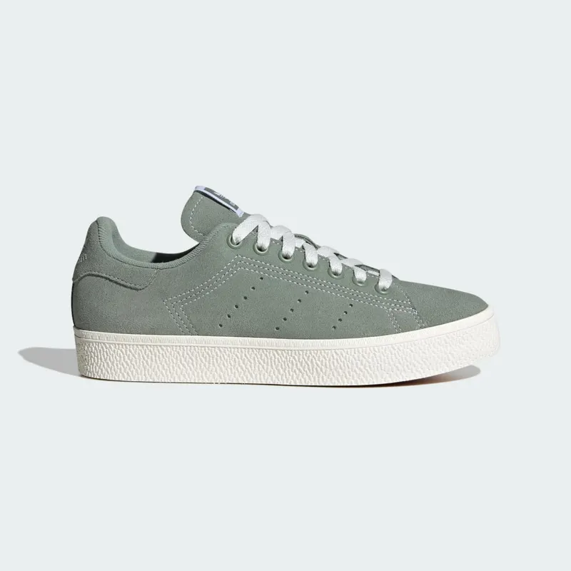 adidas Stan Smith CS Silver Green / Cloud White / Core White (IG2898)