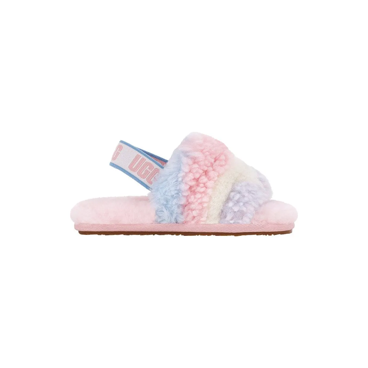 ugg-fluff-yeah-slide 1120115T-PSTR