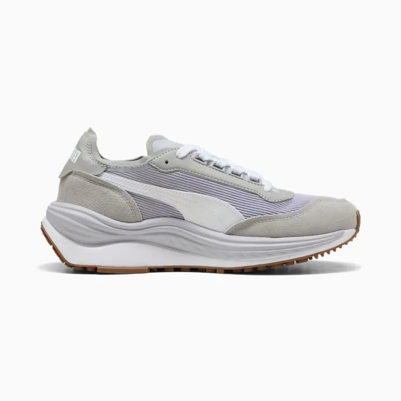 Puma Select Puma sneaker Vibrant Silver / Grey Echo / PUMA White (402922-08)