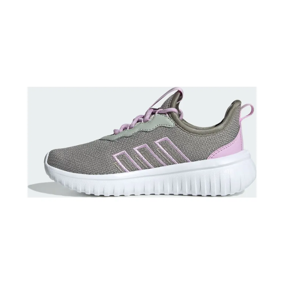 adidas Kaptir Flow 2.0 Off White Lucid Pink (JS1840)