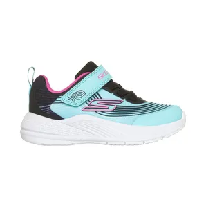 Skechers Microspec Advance Aqua/Purper