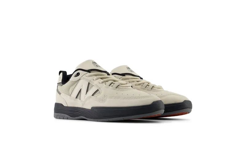 New Balance Numeric 808 Tiago Sea Salt Black (NM808BIB)