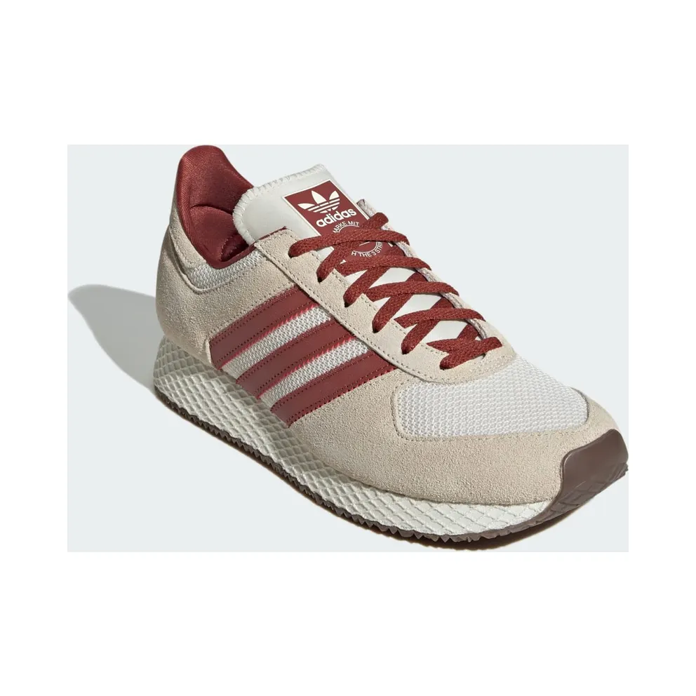 Adidas Atlanta Cream White / Preloved Ruby / Off White (JI2890)