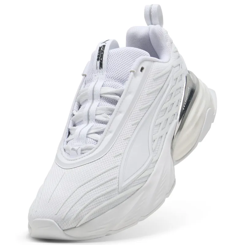 Puma Fade “Puma White / Puma Silver” (402920_16)