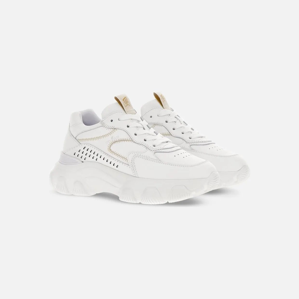 Hogan Hyperactive White (HXW5400DQ01Q44B001)
