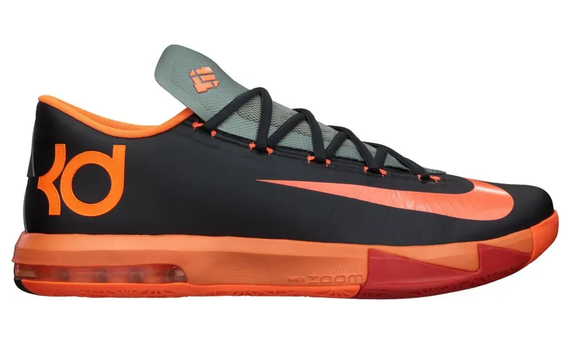 Nike KD 6 Neutral