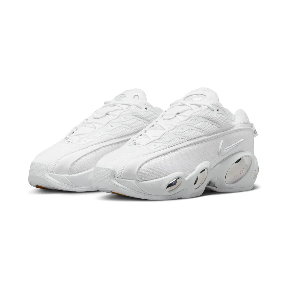NOCTA Glide White/Chrome/Cobalt Tint/White (DM0879-100)