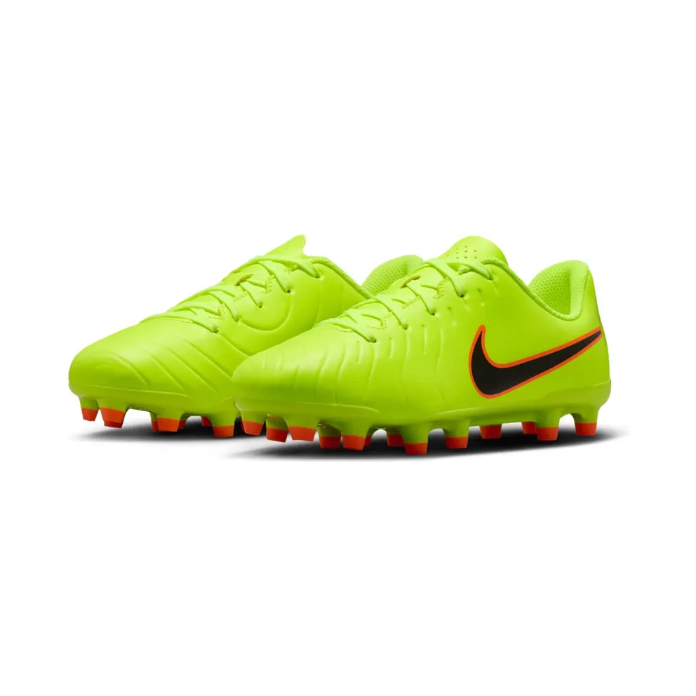 Nike Tiempo Legend 10 Club MG Max Voltage Pack (DV4352-701)