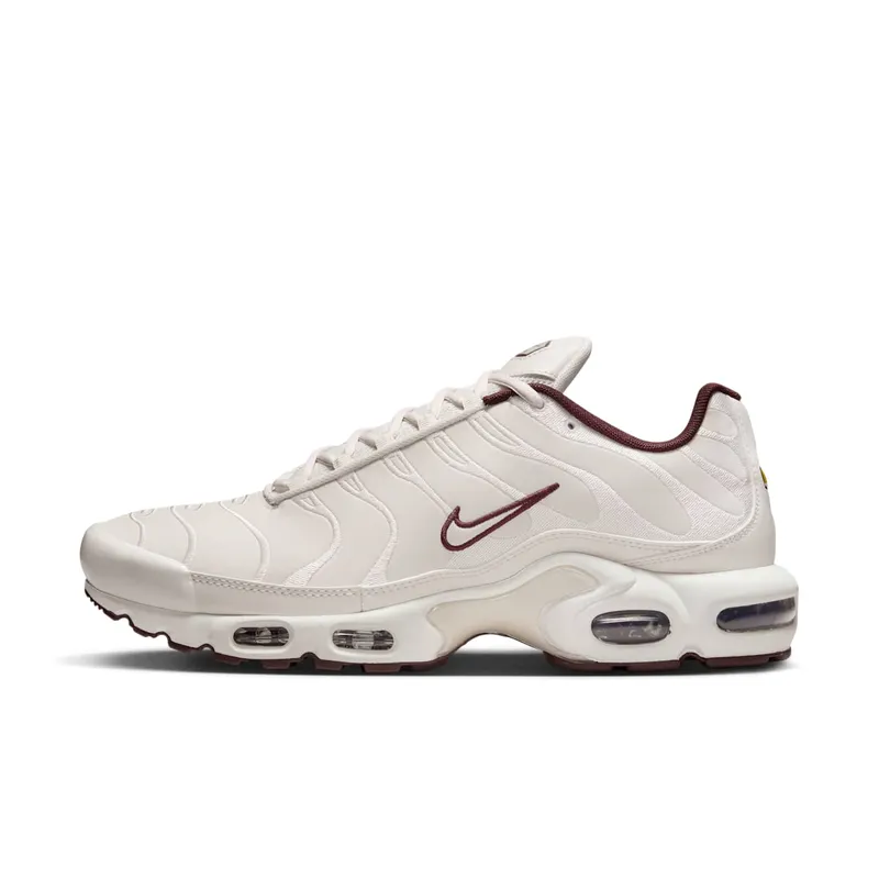 Nike Air Max Plus PRM Phantom Burgundy Crush (HF3181-001)