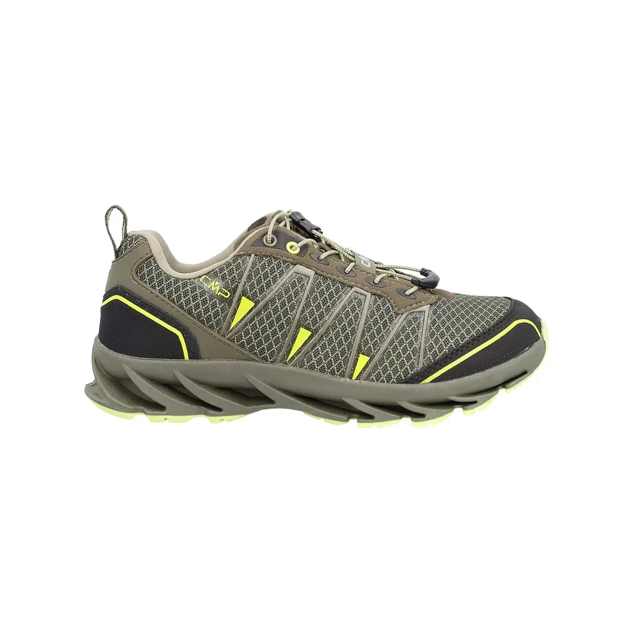 cmp-sneaker 30Q9674J-38ET