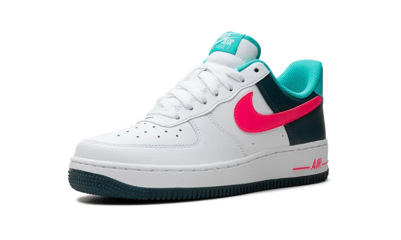 Nike Air Force 1 “White” (HF4849-100)