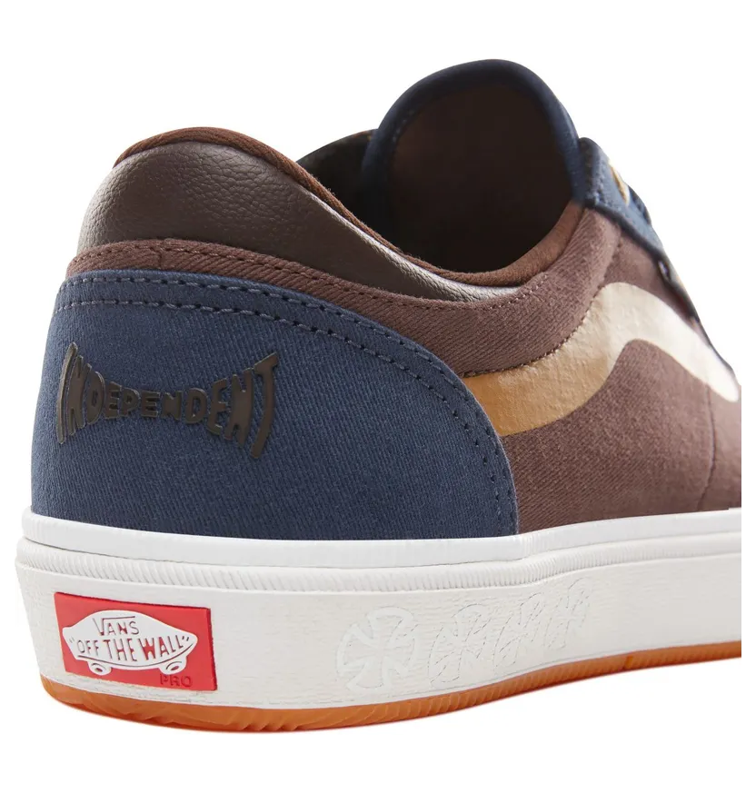 vans-gilbert-crockett VN0A38COUHL