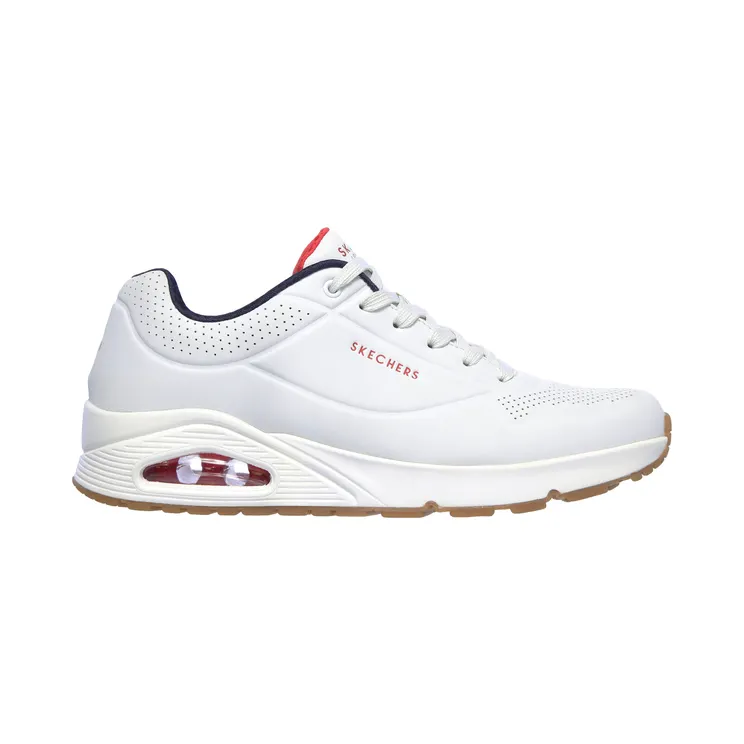 skechers-uno 52458 WNVR