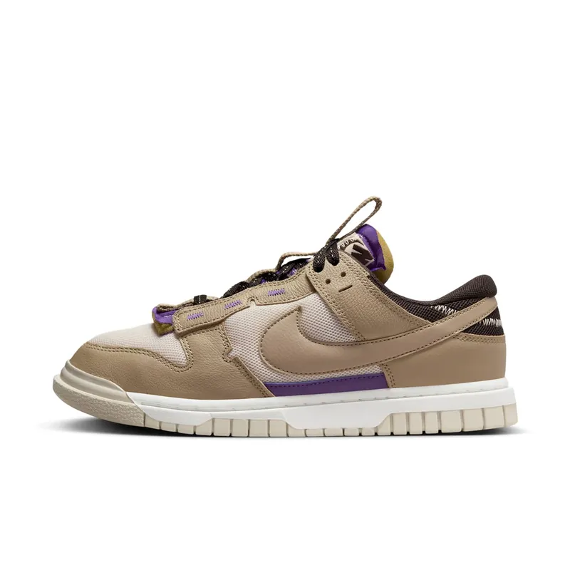 Nike Air Dunk Jumbo Mushroom (DV0821-101)