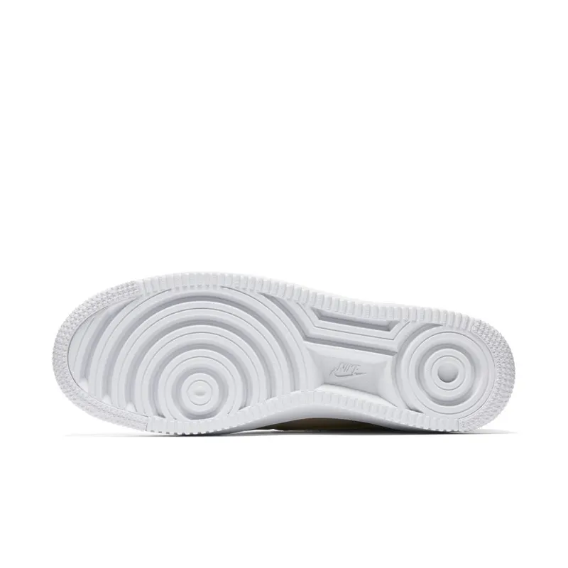 Nike Air Force 1 Ultraforce Linen/White (845052-200)