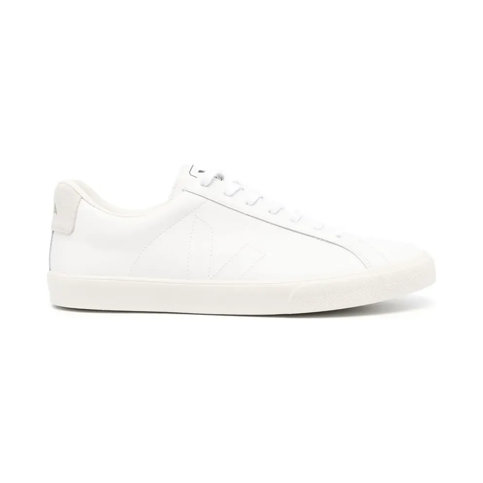 VEJA Esplar Sneakers – Weiß (EA020001)