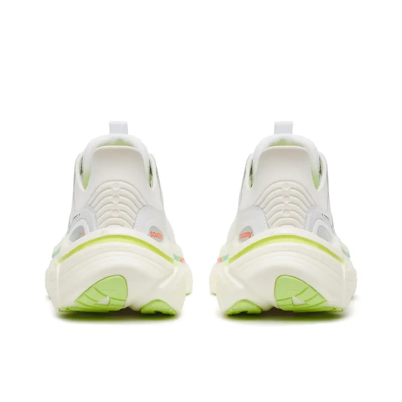 Saucony Paramount Max White/ Multi (S101162-1009)
