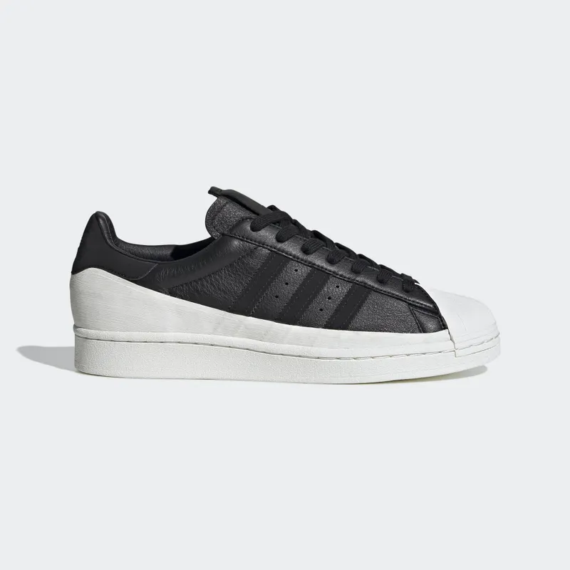 adidas Superstar MG Core Black Core Black/Off White/Core Black (FV3025)