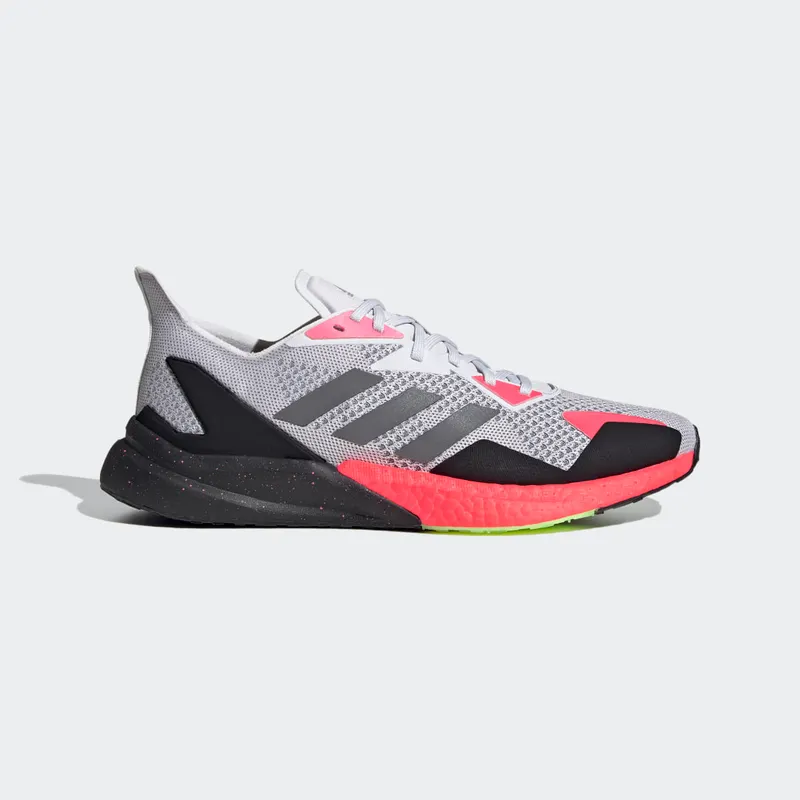 adidas X9000L3 Dash Grey / Matte Silver / Grey Three (EH0053)