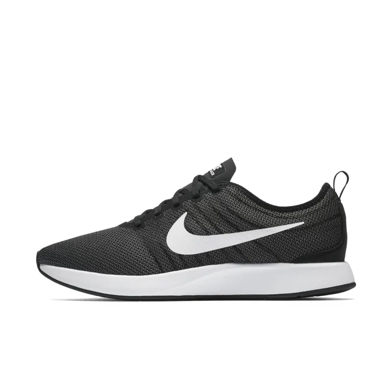 Nike Dualtone Racer Black White-Dark Grey Black/White-Dark Grey (918227-002)