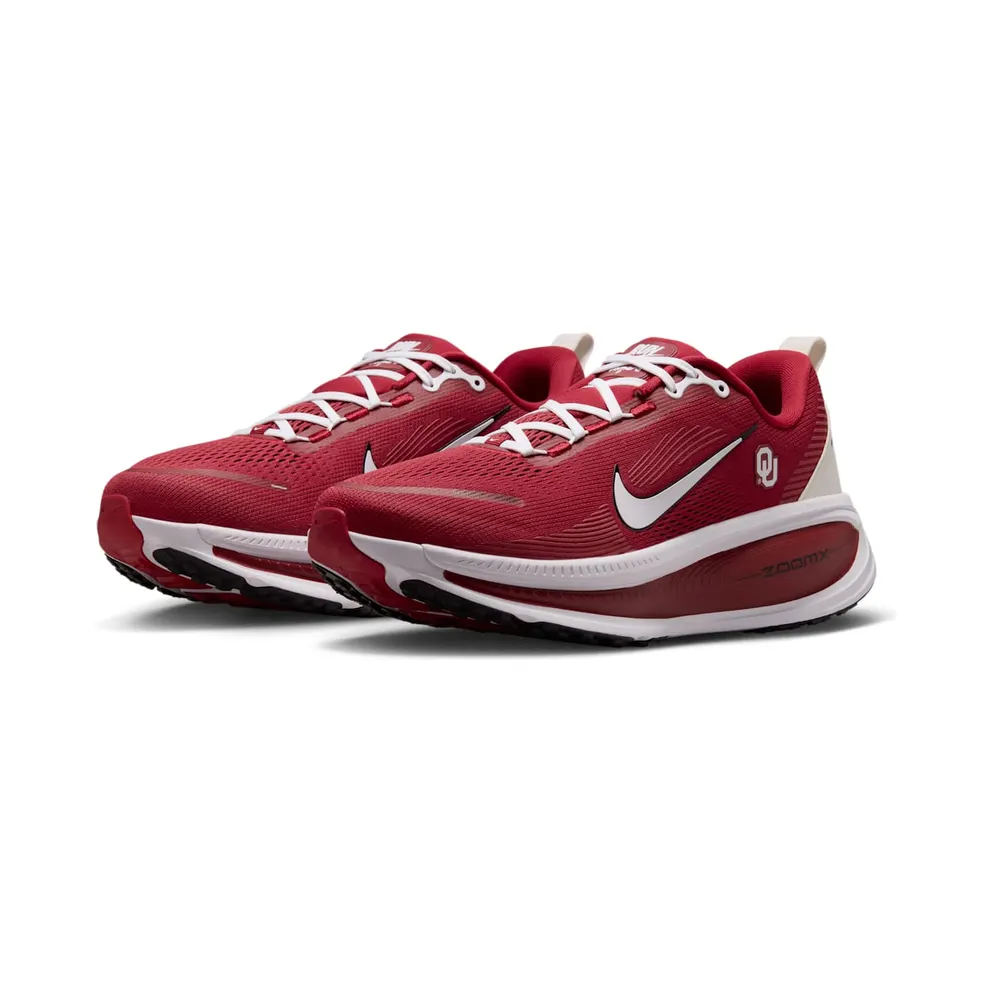 Nike Vomero Team Crimson / Black / White (IQ6883-600)