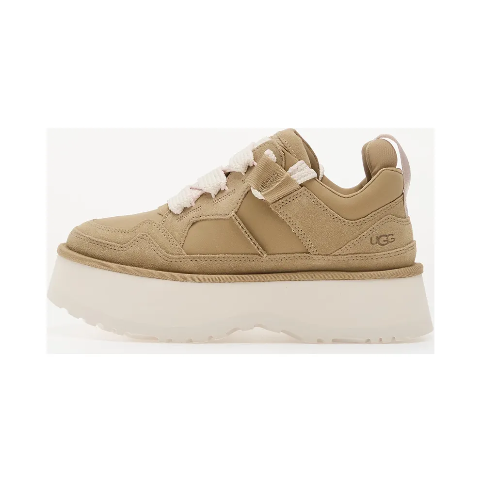 UGG Lowmel Bruin