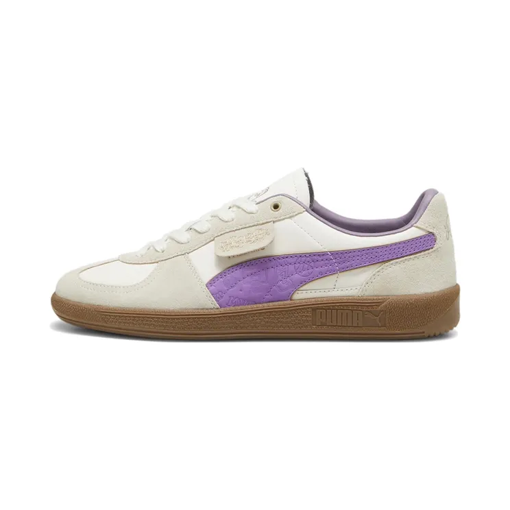 Puma Palermo Sophia Chang Frosted Ivory (397307-01)