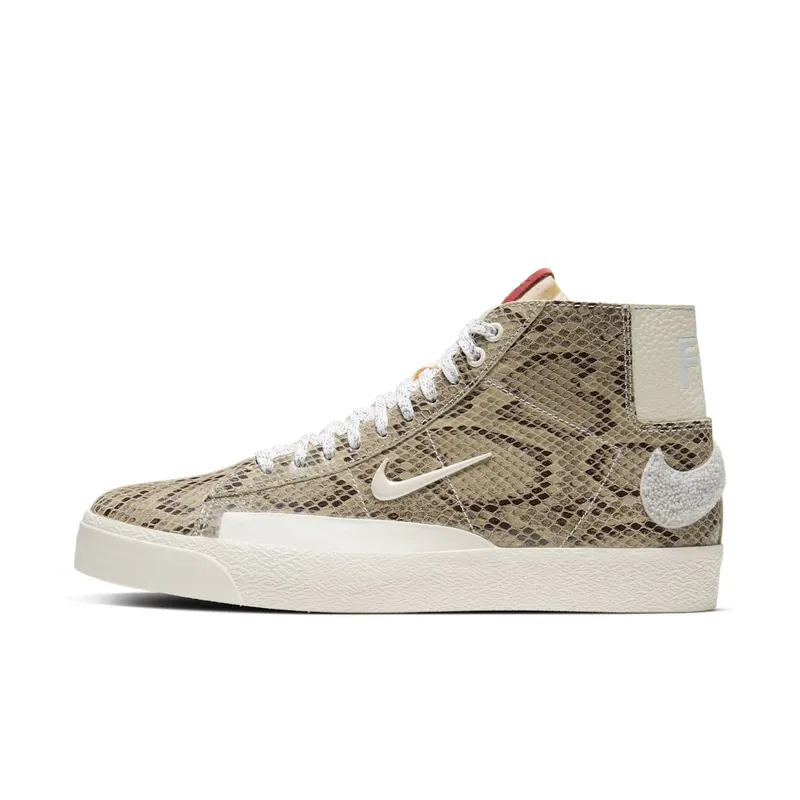 Nike SB x Soulland Blazer Mid ‘FRI.day 03’ (2019) (CN4540-001)