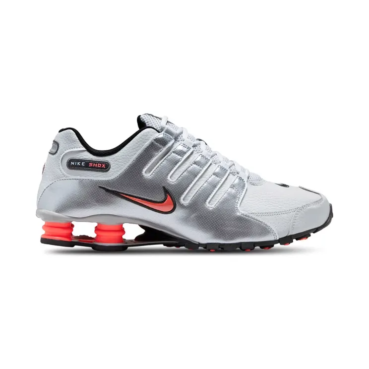Nike Shox NZ – Swoosh World – “Swoosh World” (IR0610-025)