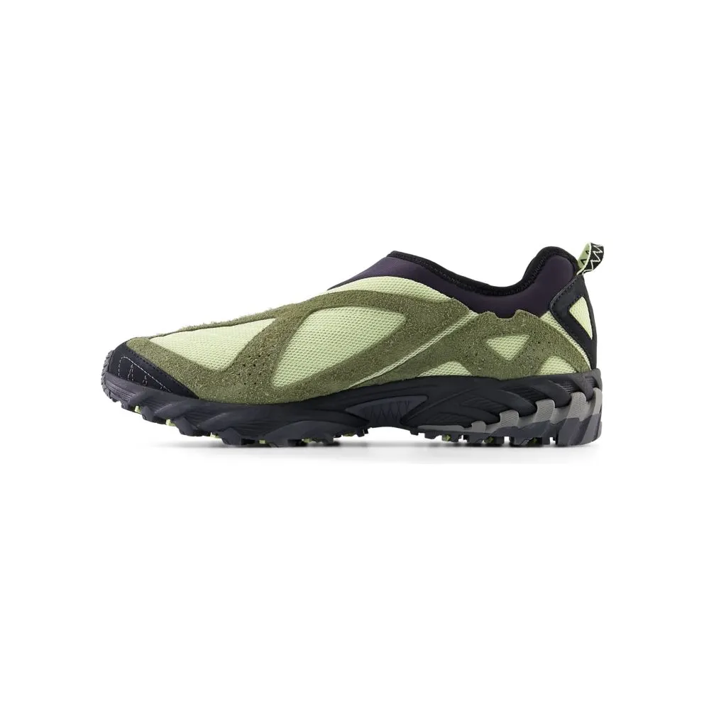 New Balance 610S Limelight Dark Olivine (ML610SSA)
