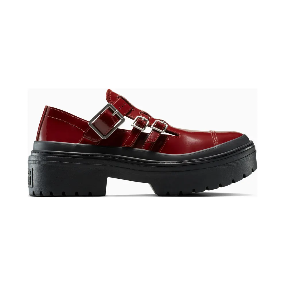 Converse Chuck Taylor All Star “Red” (A12984C)